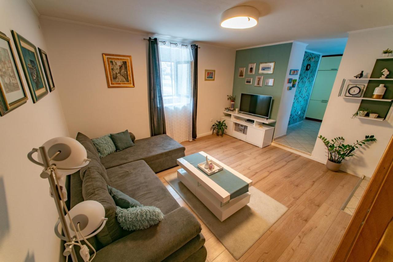 Apartment Anika Split Bagian luar foto