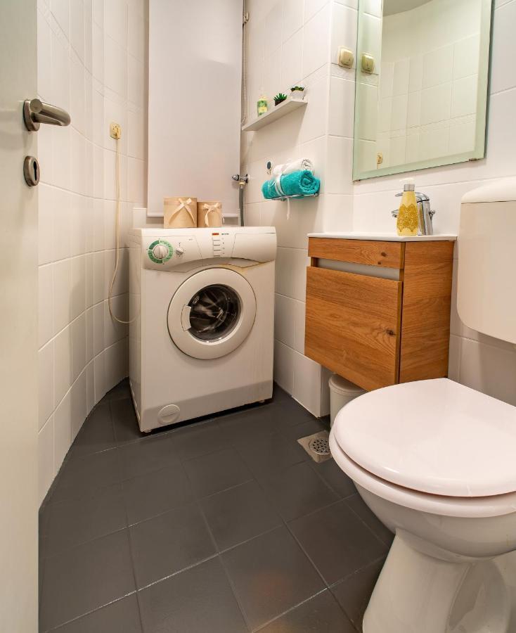 Apartment Anika Split Bagian luar foto
