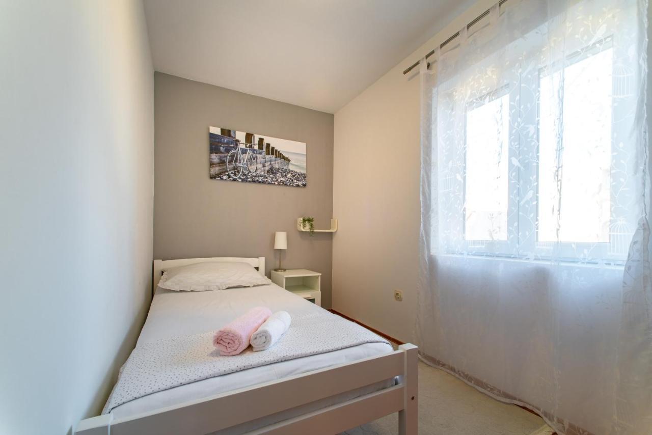 Apartment Anika Split Bagian luar foto