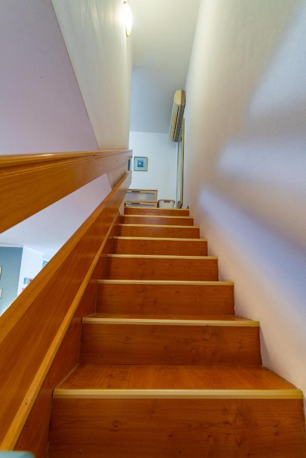 Apartment Anika Split Bagian luar foto