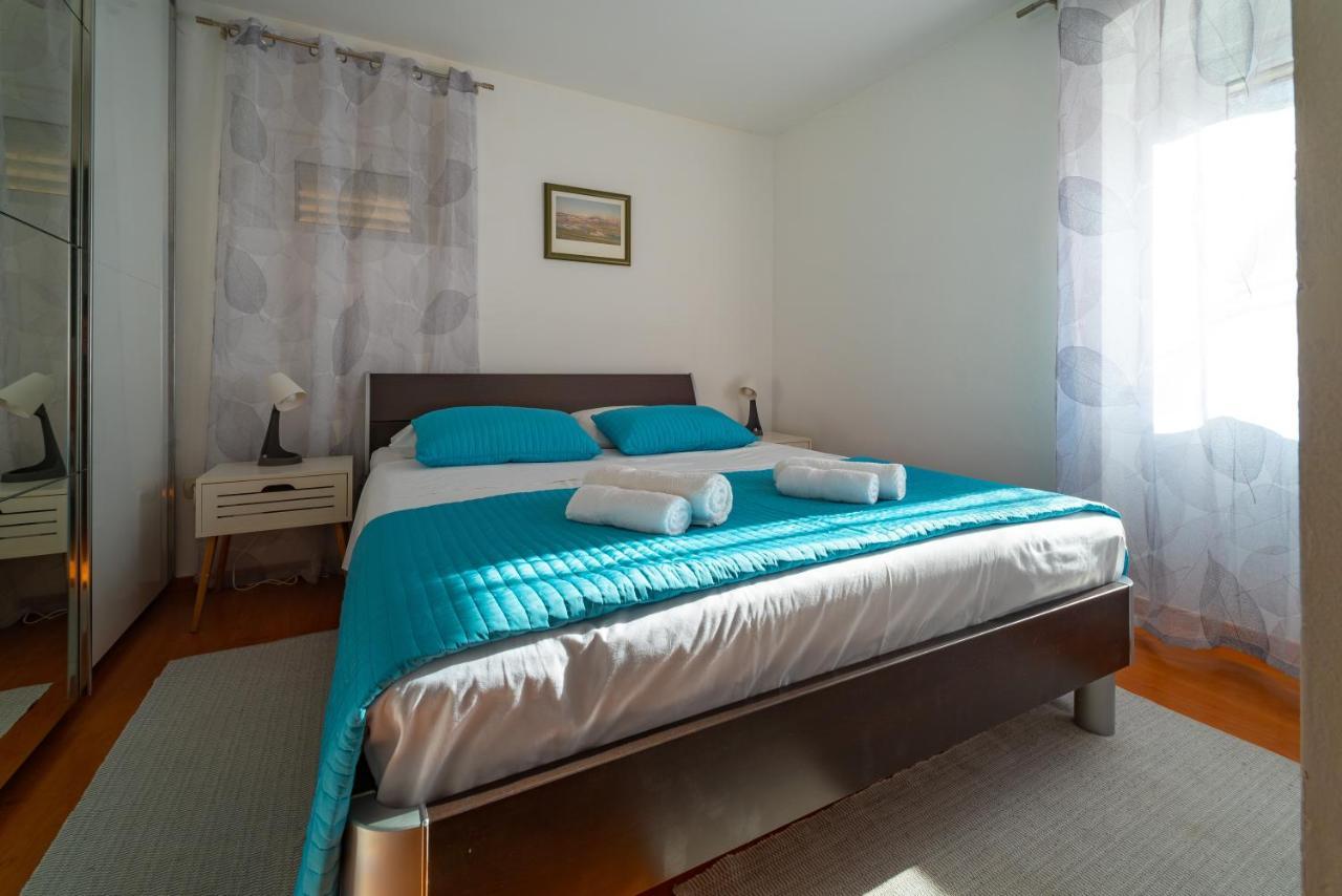 Apartment Anika Split Bagian luar foto